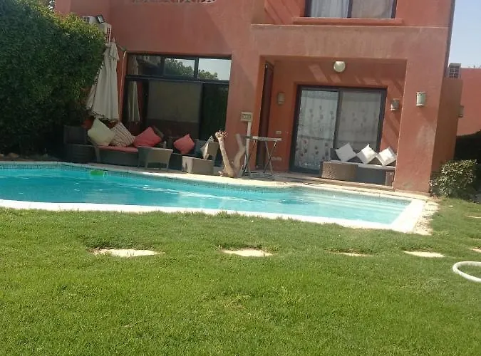 Villa Private Pool Cancun El 63 *