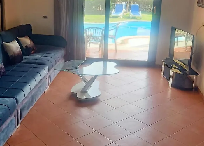 Private Pool Cancun El 63 Villa