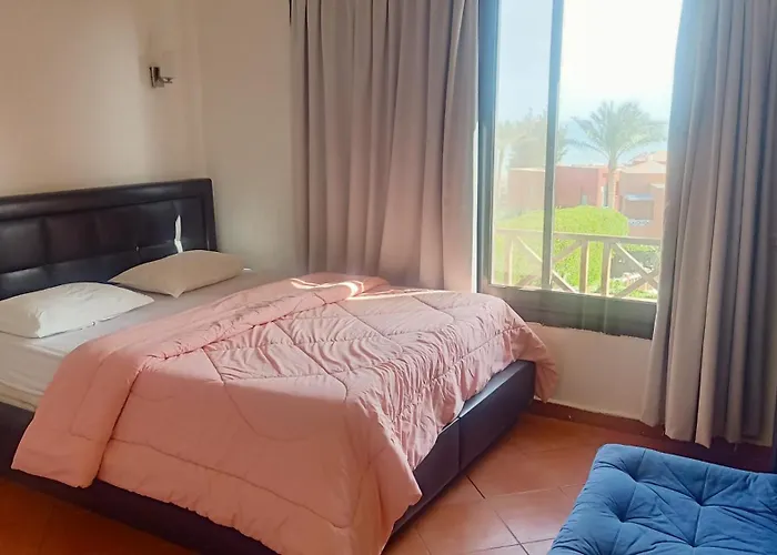 Private Pool Cancun El 63 Ain Sukhna