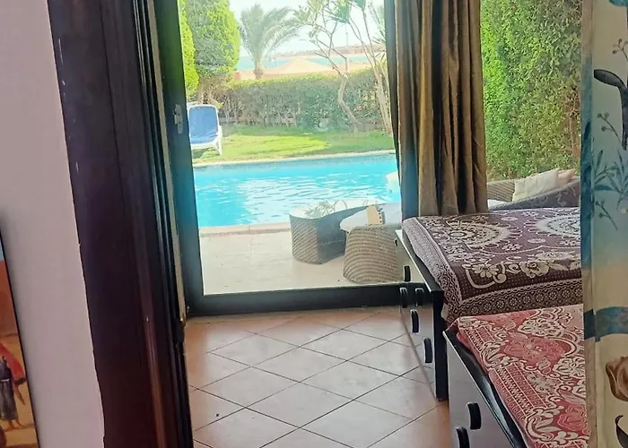 Private Pool Cancun El 63 *