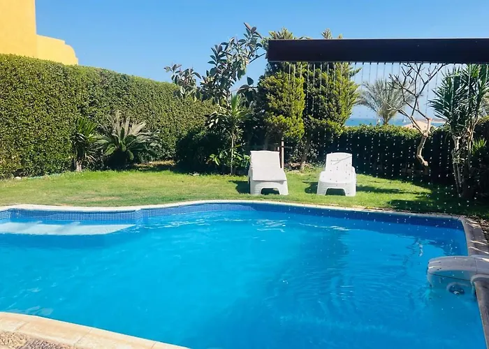 Villa Private Pool Cancun El 63